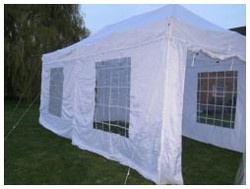 Marquee available